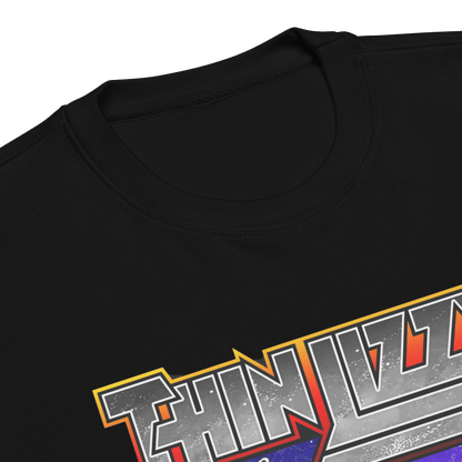 Thin Lizzy Thin Lizzy - Night Riders Sweatshirt