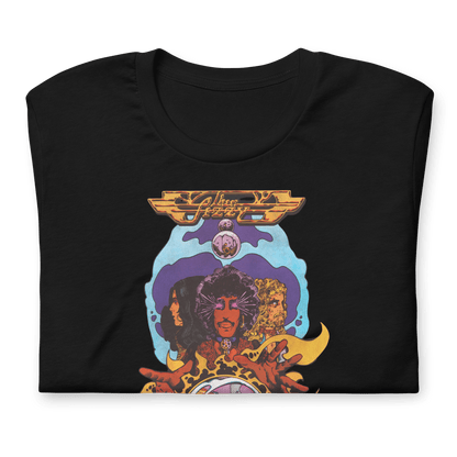 Thin Lizzy Thin Lizzy - Vagabonds T-Shirt