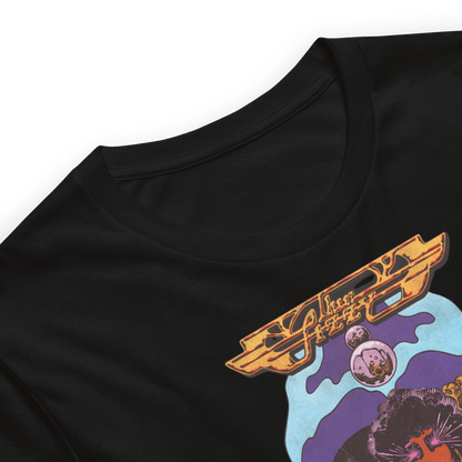 Thin Lizzy Thin Lizzy - Vagabonds T-Shirt