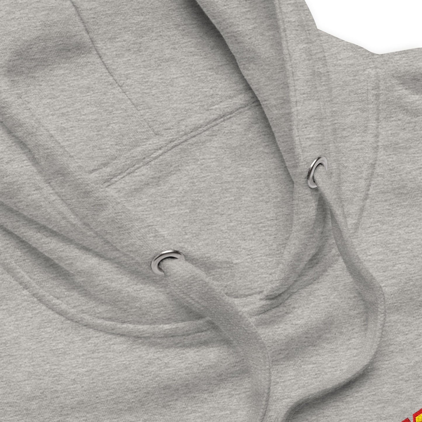 Ozzy Osbourne Ozzy Osbourne - Crazy Train HD Embroidered Hoodie