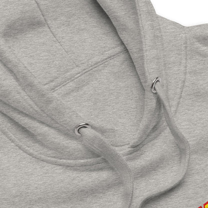 Ozzy Osbourne Ozzy Osbourne - Crazy Train HD Embroidered Hoodie