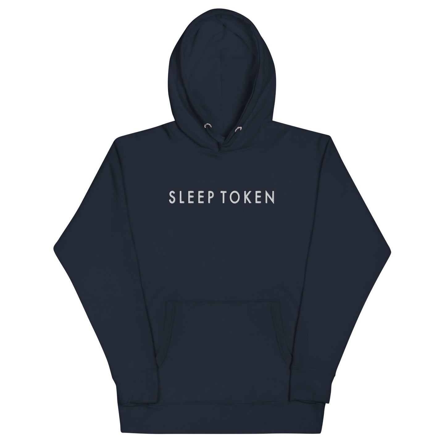 Sleep Token Sleep Token - Rain HD Embroidered Hoodie