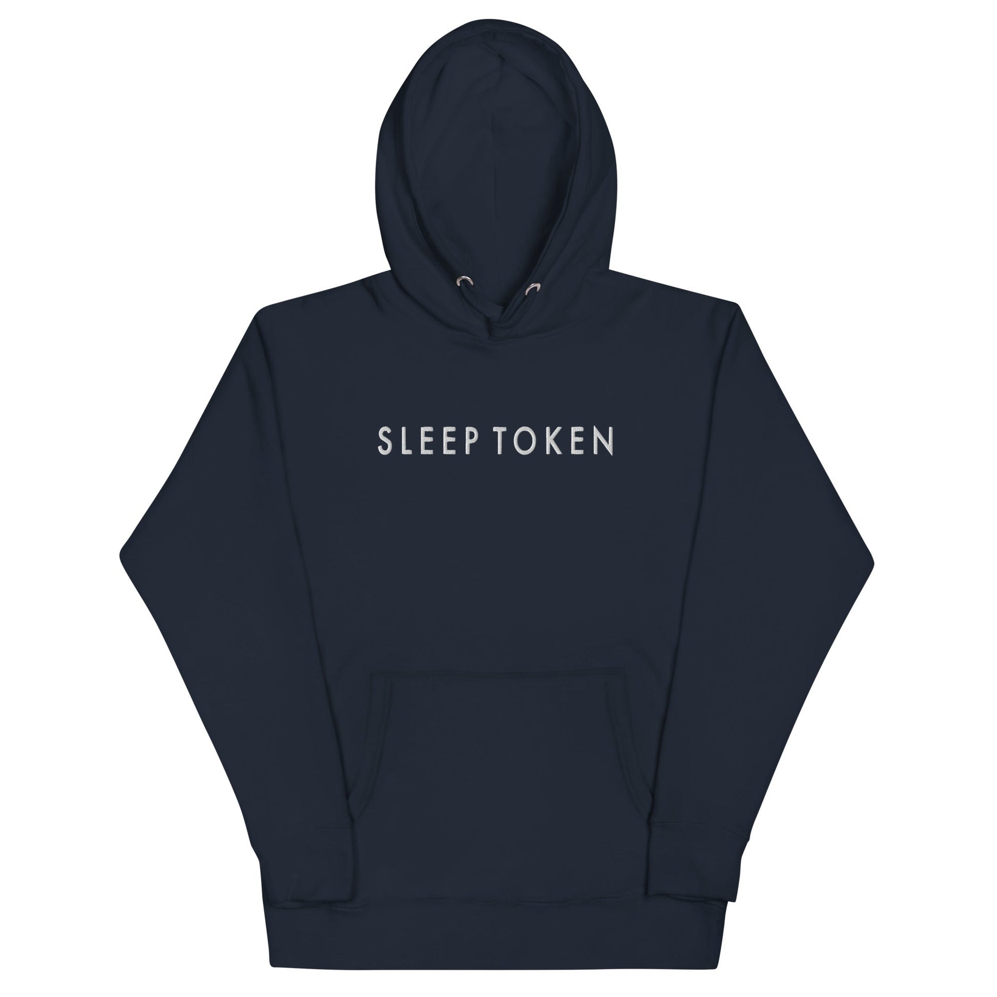 Sleep Token Sleep Token - Rain HD Embroidered Hoodie