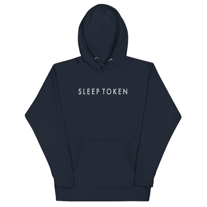 Sleep Token Sleep Token - Rain HD Embroidered Hoodie