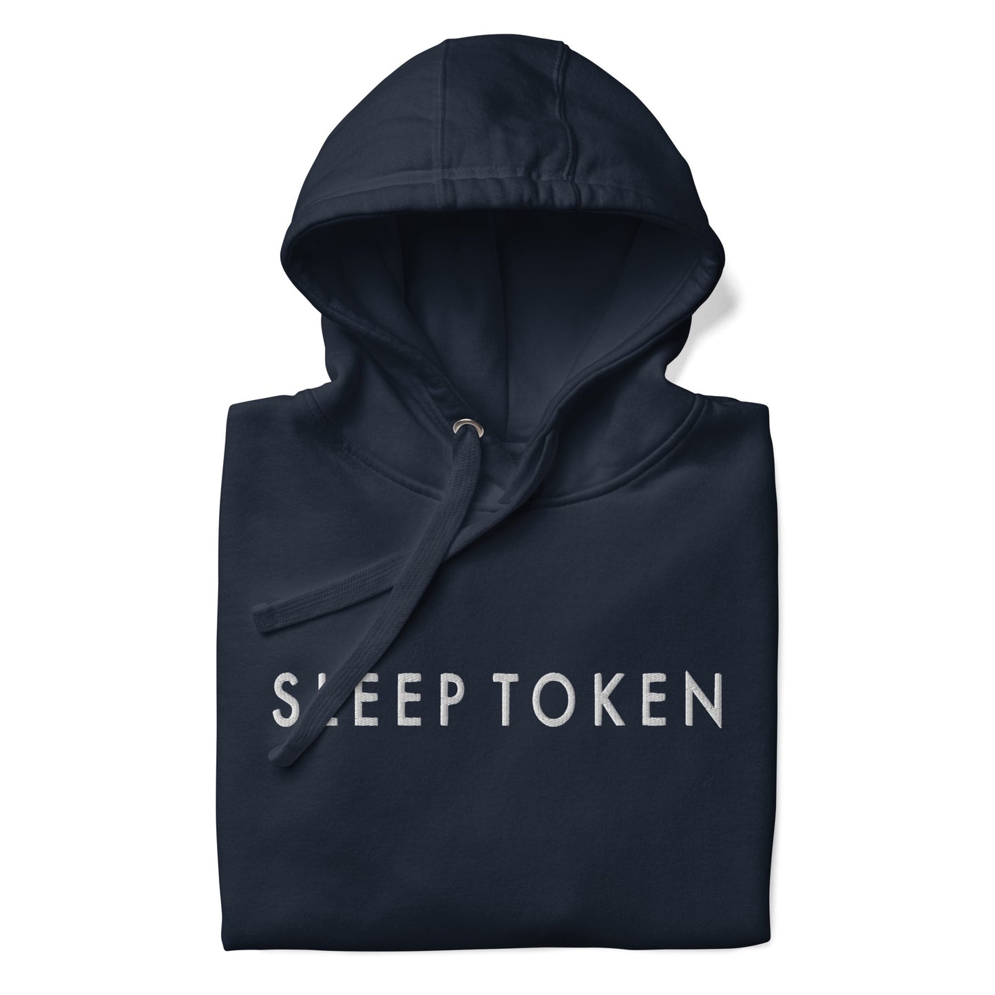 Sleep Token Sleep Token - Rain HD Embroidered Hoodie