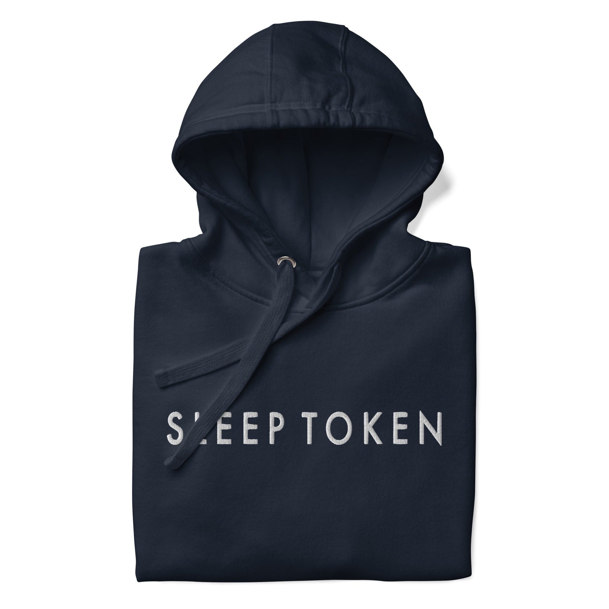 Sleep Token Sleep Token - Rain HD Embroidered Hoodie