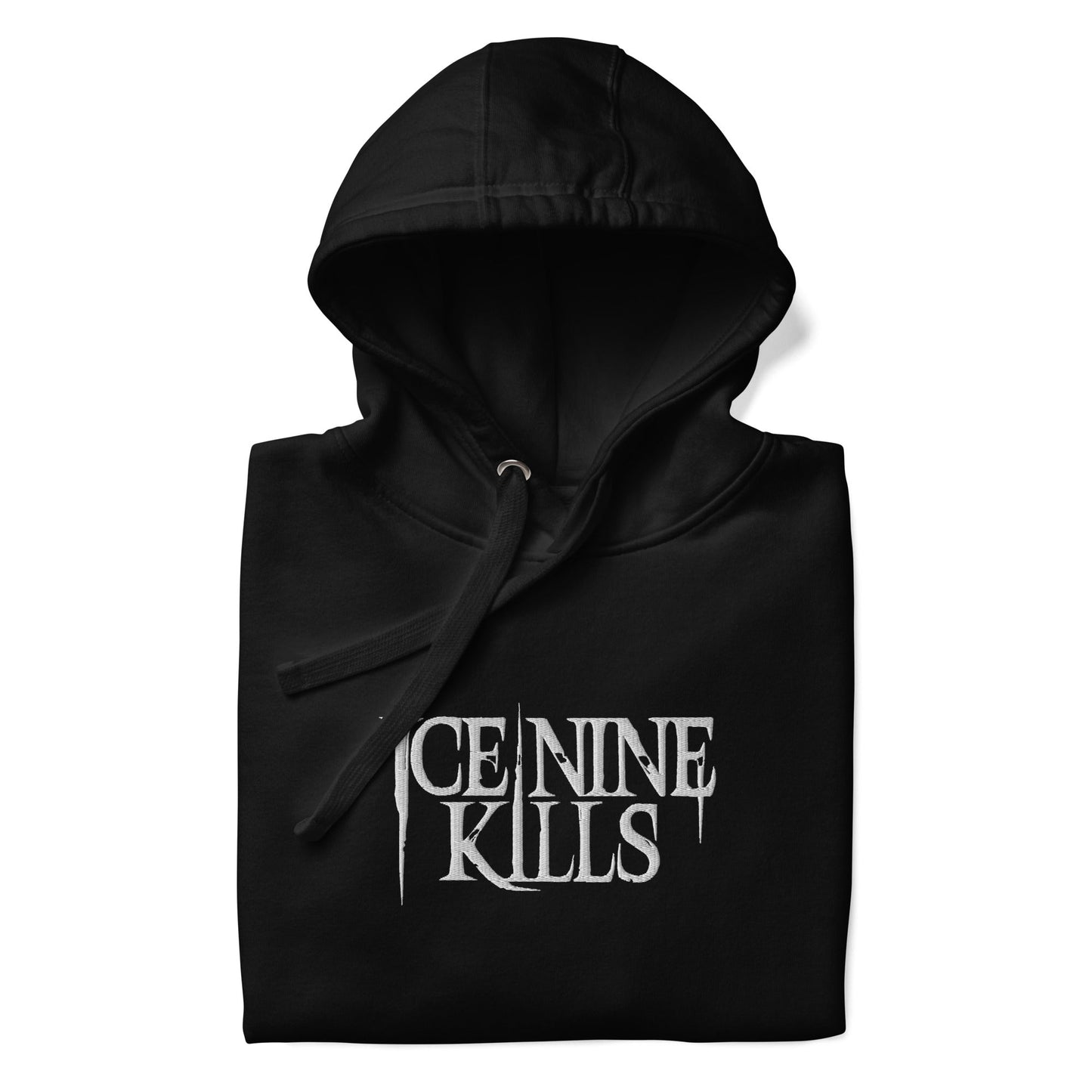 Ice Nine Kills Ice Nine Kills - Slash HD Embroidered Hoodie