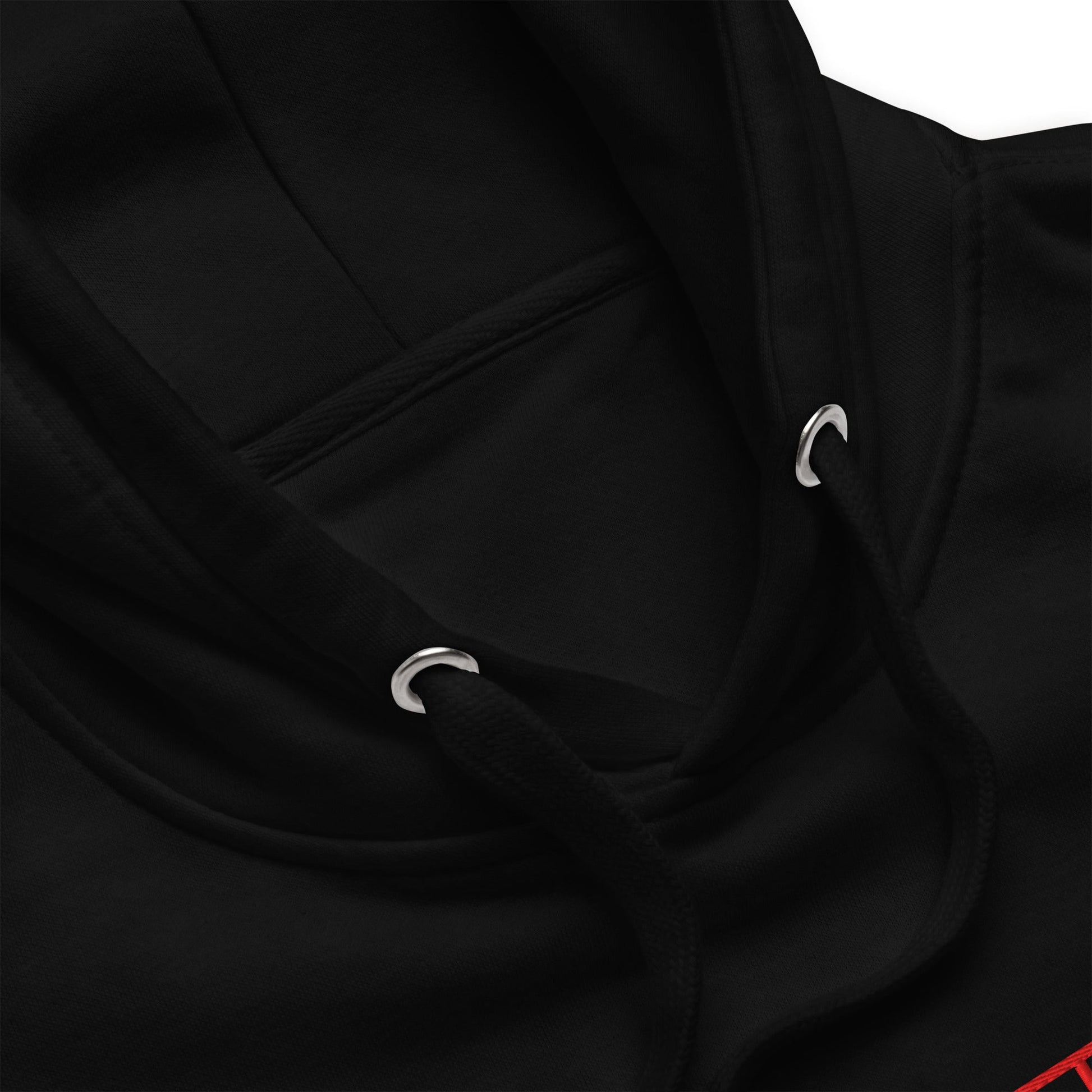 Thin Lizzy Thin Lizzy - Boys are Back HD Embroidered Hoodie