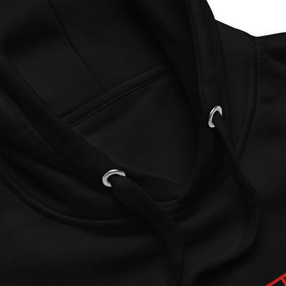 Thin Lizzy Thin Lizzy - Boys are Back HD Embroidered Hoodie
