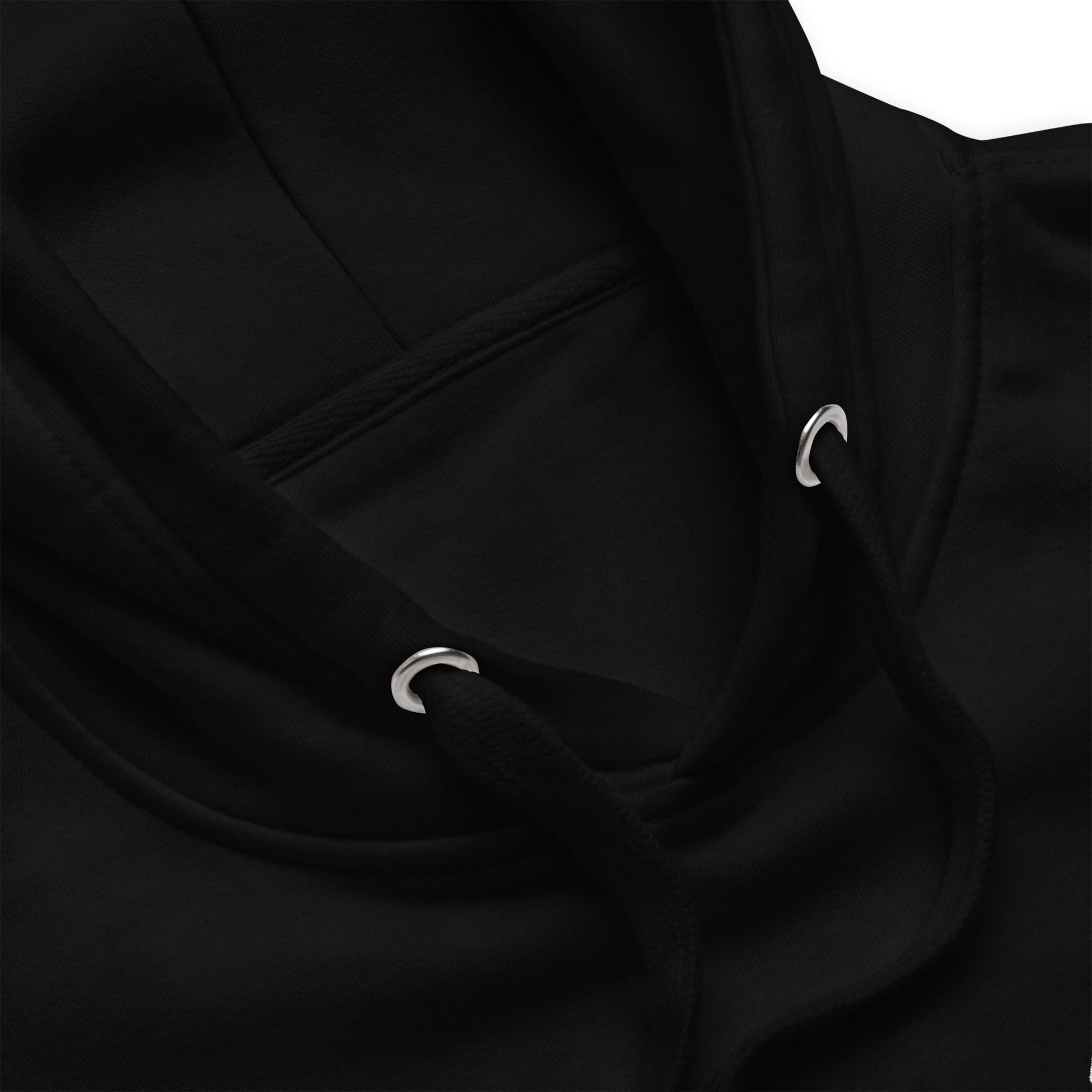Motorhead Motorhead - Overkill HD Embroidered Hoodie