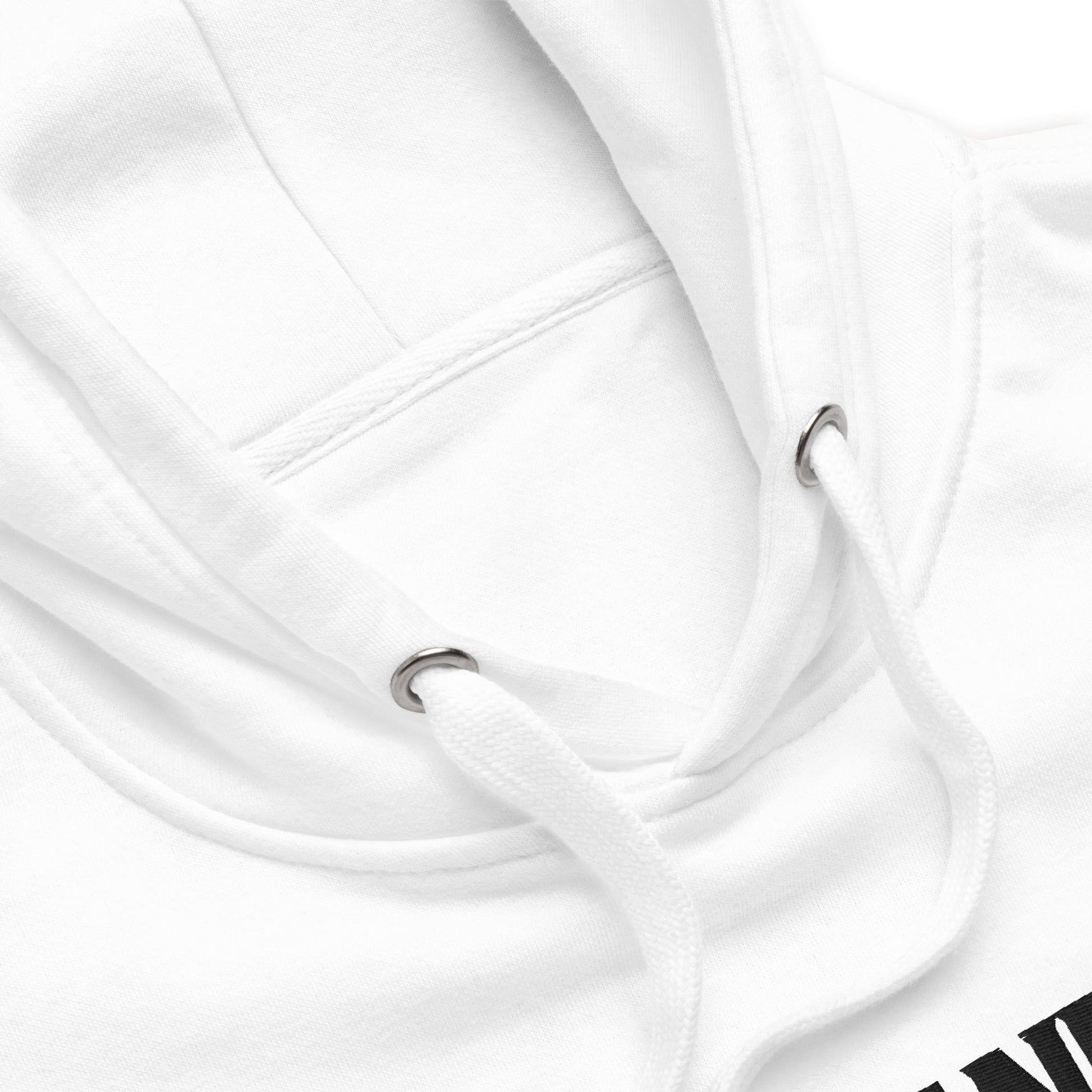 Ice Nine Kills Ice Nine Kills - Slash HD Embroidered Logo Hoodie