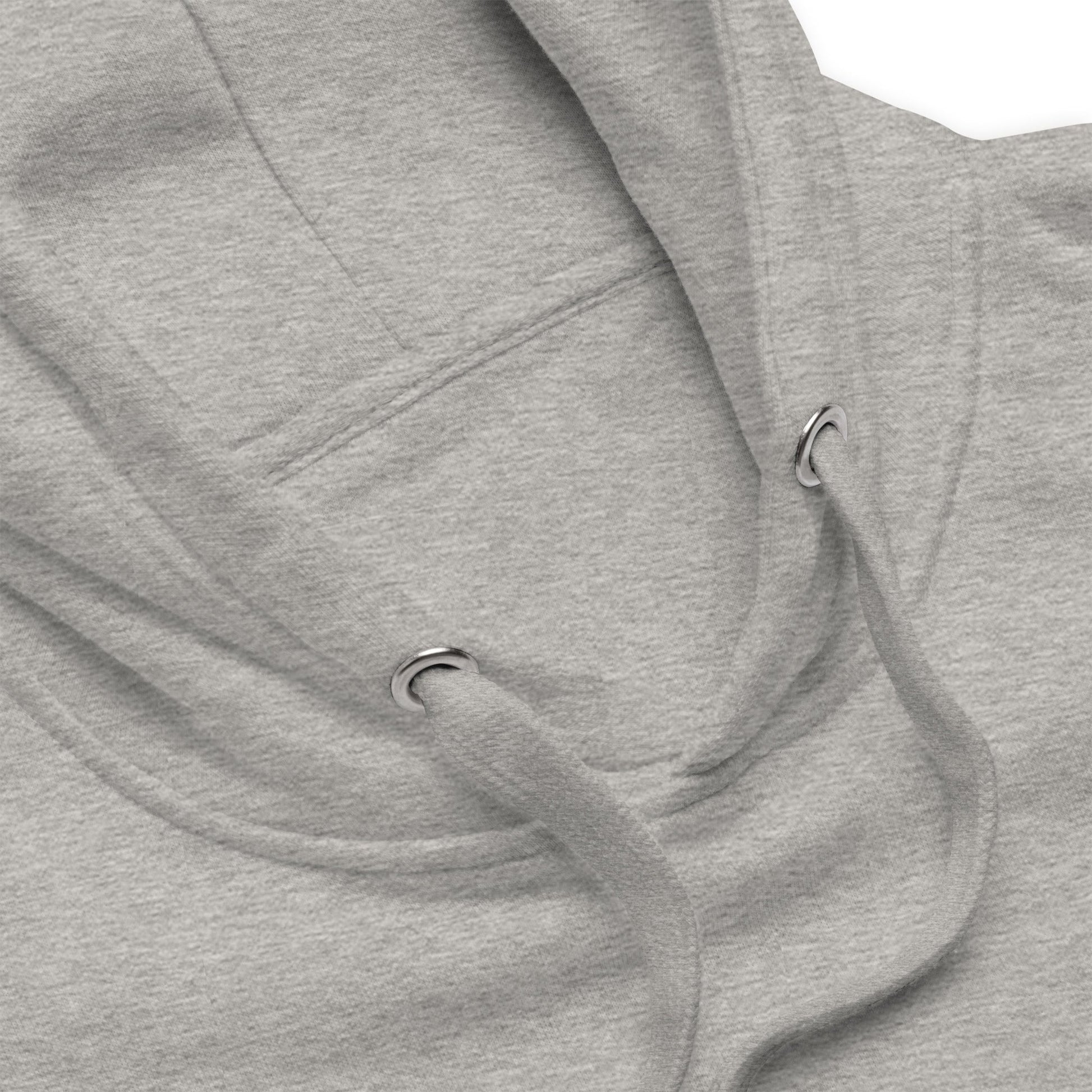 Ghost Ghost - Impera HD Embroidered Hoodie