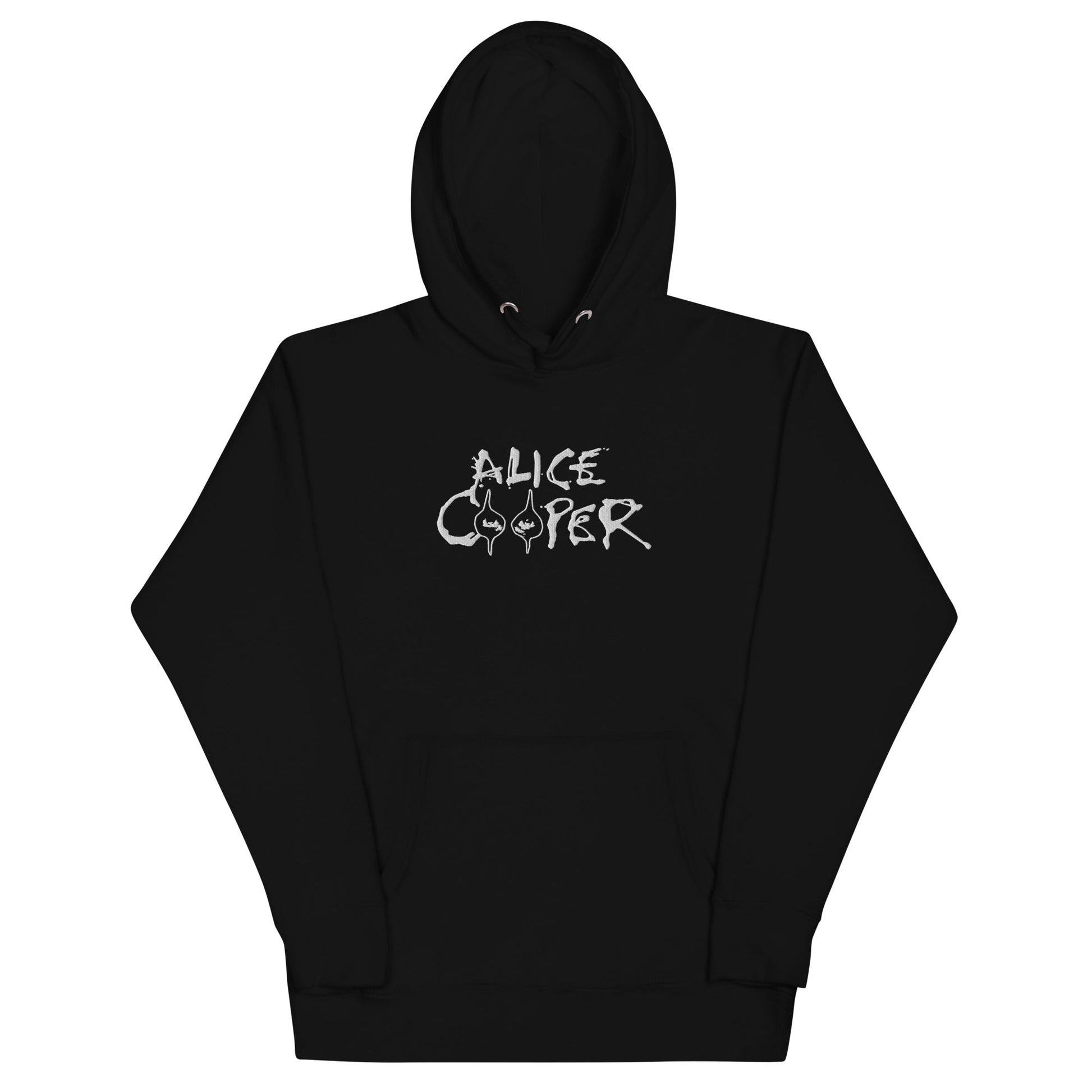 Alice Cooper Alice Cooper - Eyes HD Embroidered Hoodie