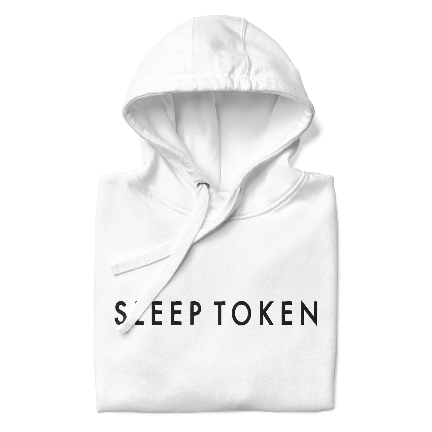 Sleep Token Sleep Token - Vessel HD Embroidered Hoodie