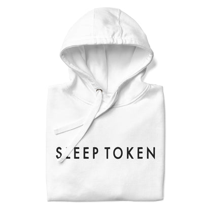 Sleep Token Sleep Token - Vessel HD Embroidered Hoodie