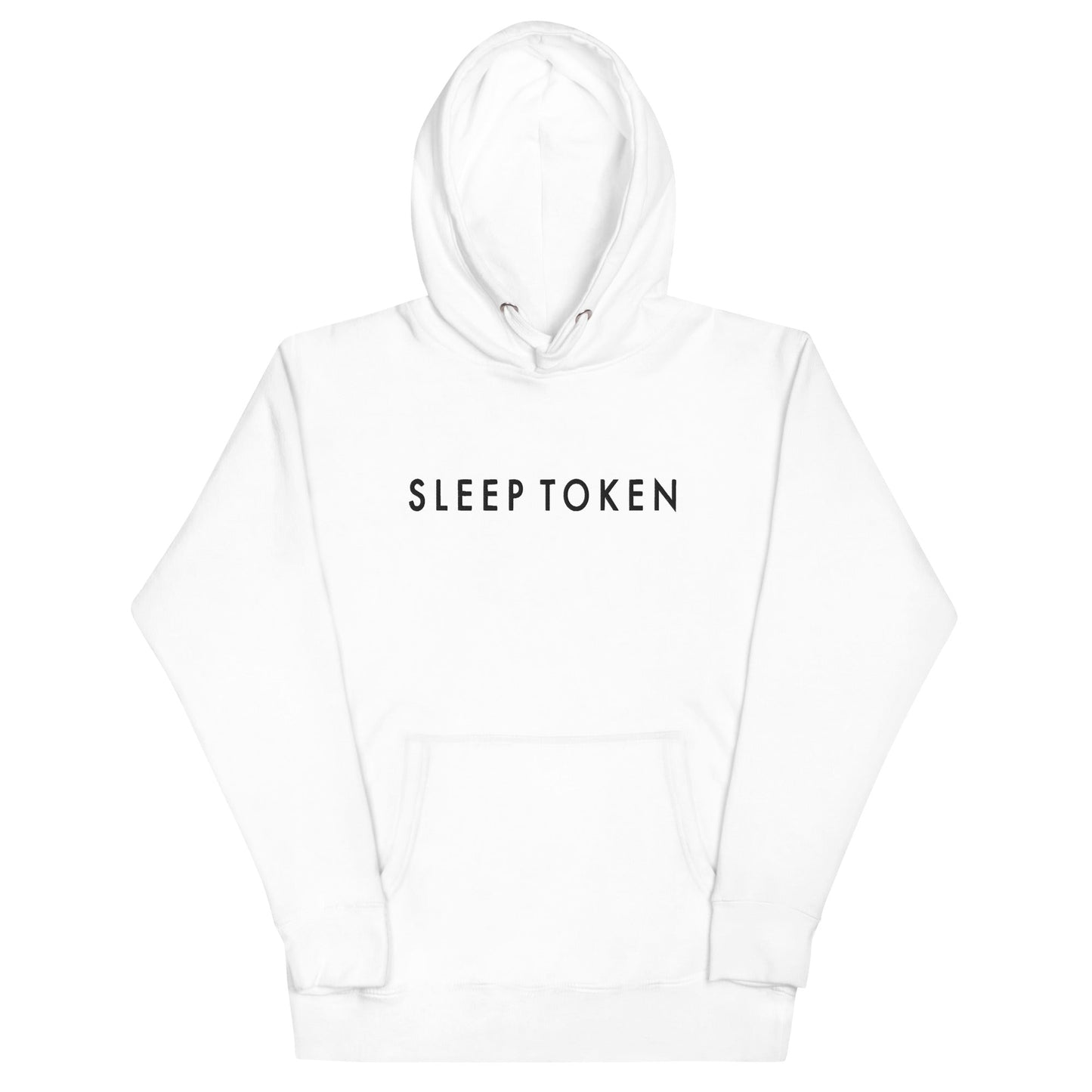 Sleep Token Sleep Token - Vessel HD Embroidered Hoodie