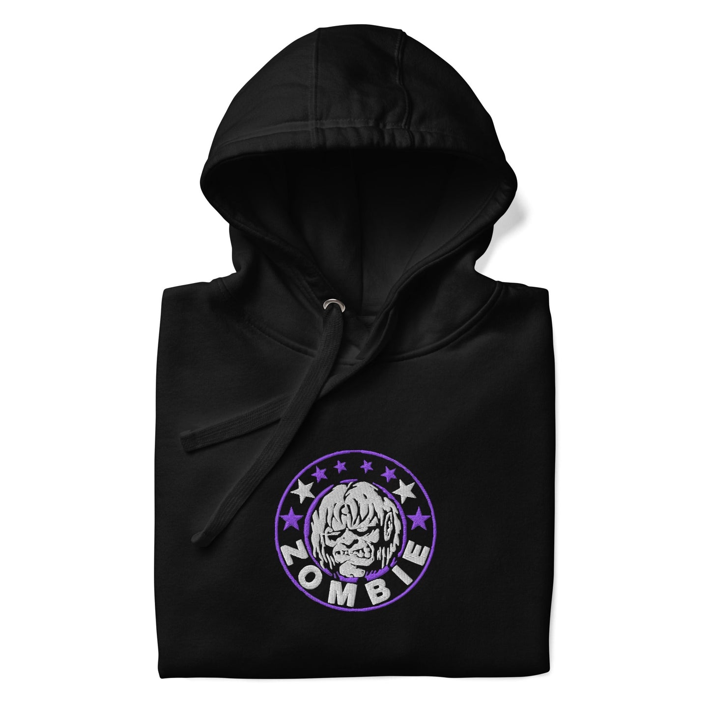 Rob Zombie Rob Zombie - Mondo HD Embroidered Hoodie