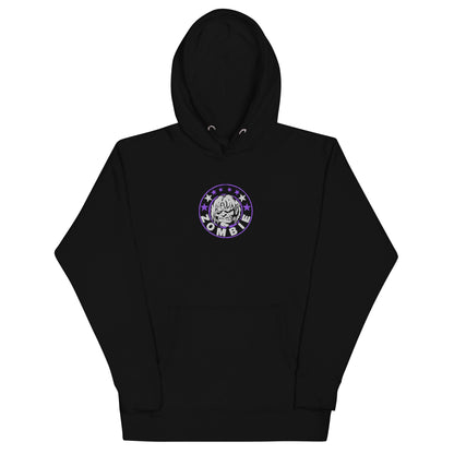 Rob Zombie Rob Zombie - Mondo HD Embroidered Hoodie
