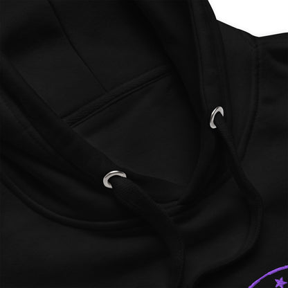 Rob Zombie Rob Zombie - Mondo HD Embroidered Hoodie