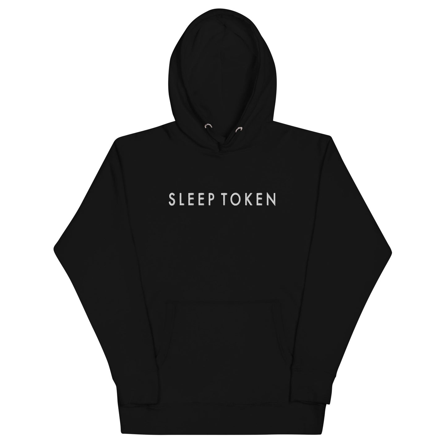 Sleep Token Sleep Token - Summoning HD Embroidered Hoodie