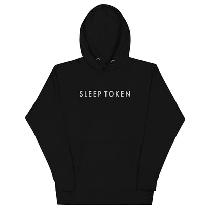 Sleep Token Sleep Token - Summoning HD Embroidered Hoodie