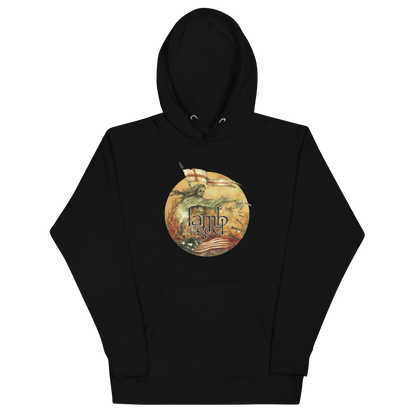 Lamb of God Lamb of God - This Way Hoodie