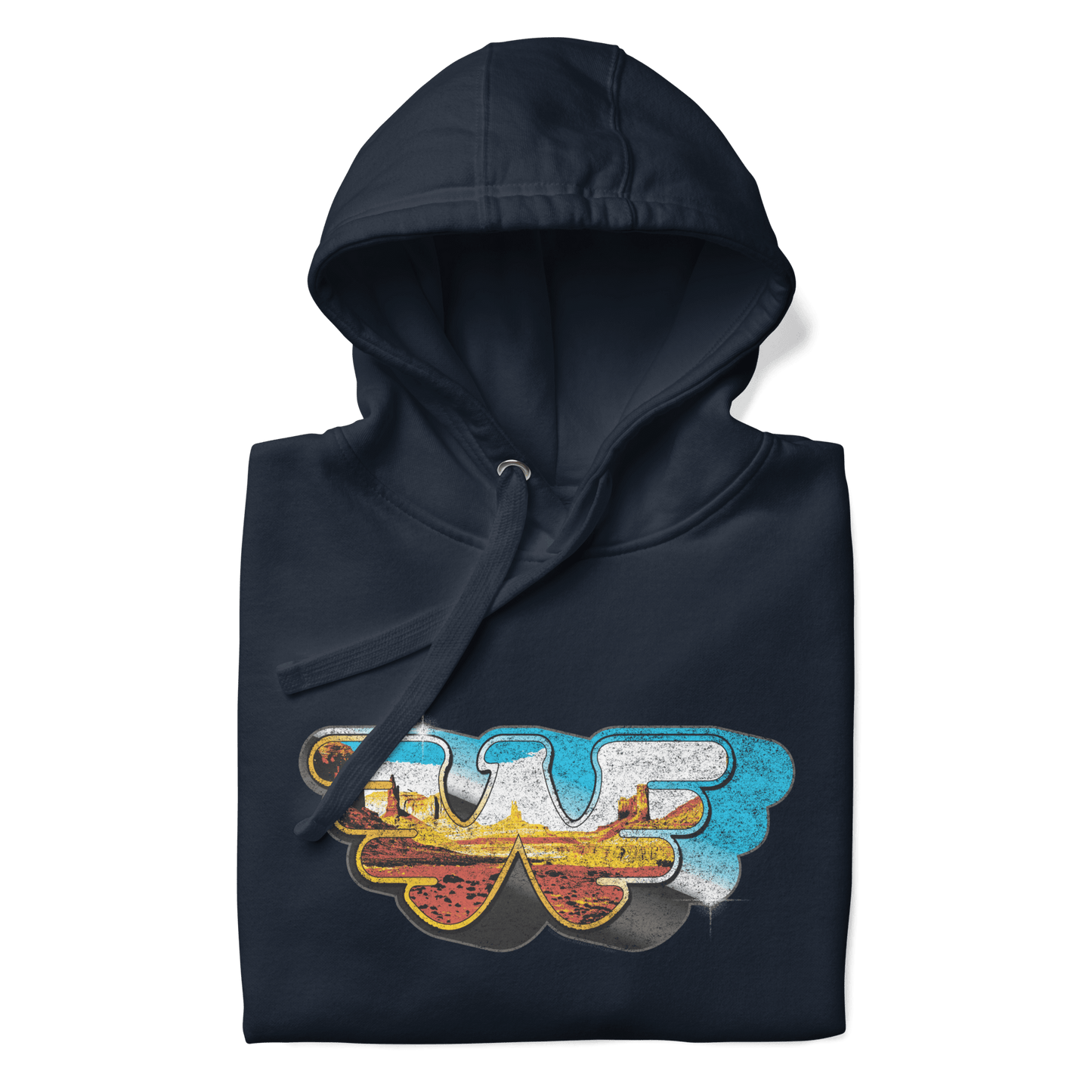Waylon Jennings Waylon Jennings - Among the Stars Hoodie