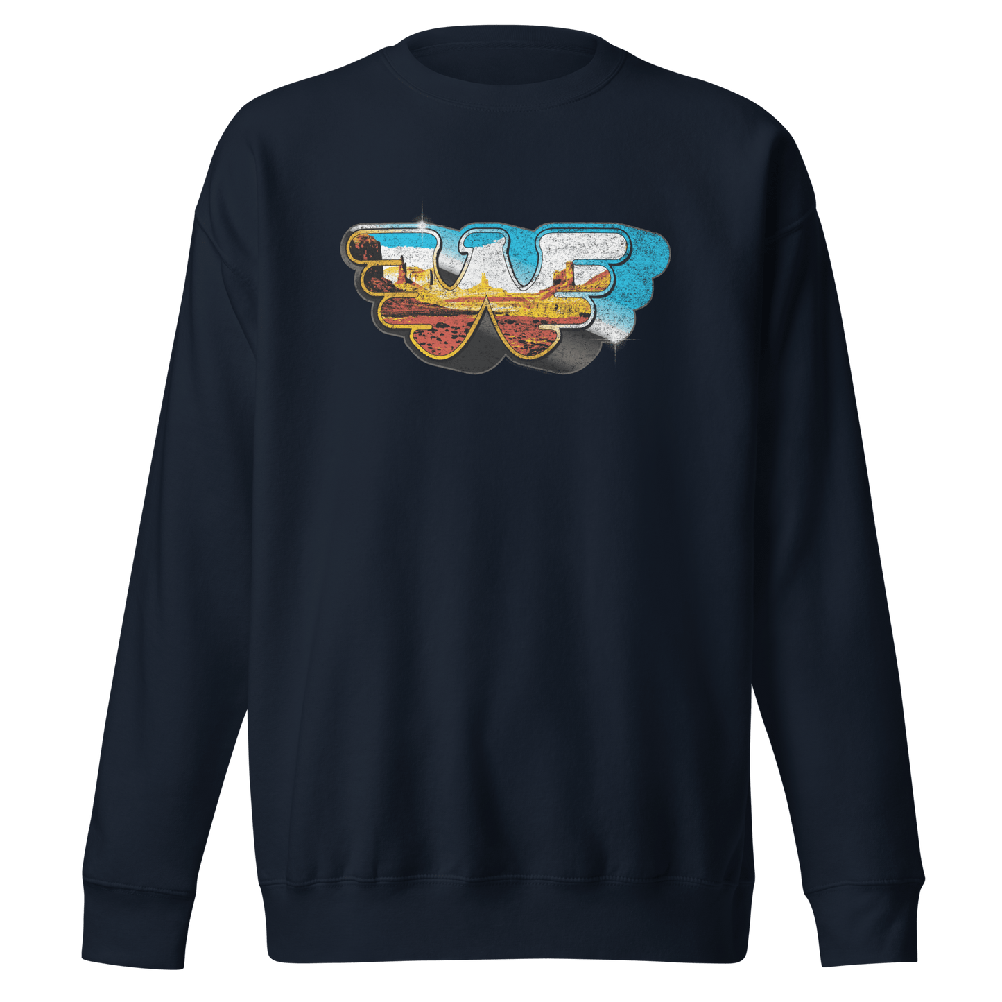 Waylon Jennings Waylon Jennings - Among the Stars Sweatshirt