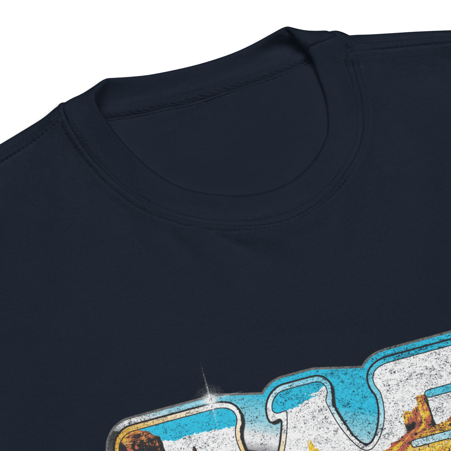 Waylon Jennings Waylon Jennings - Among the Stars Sweatshirt