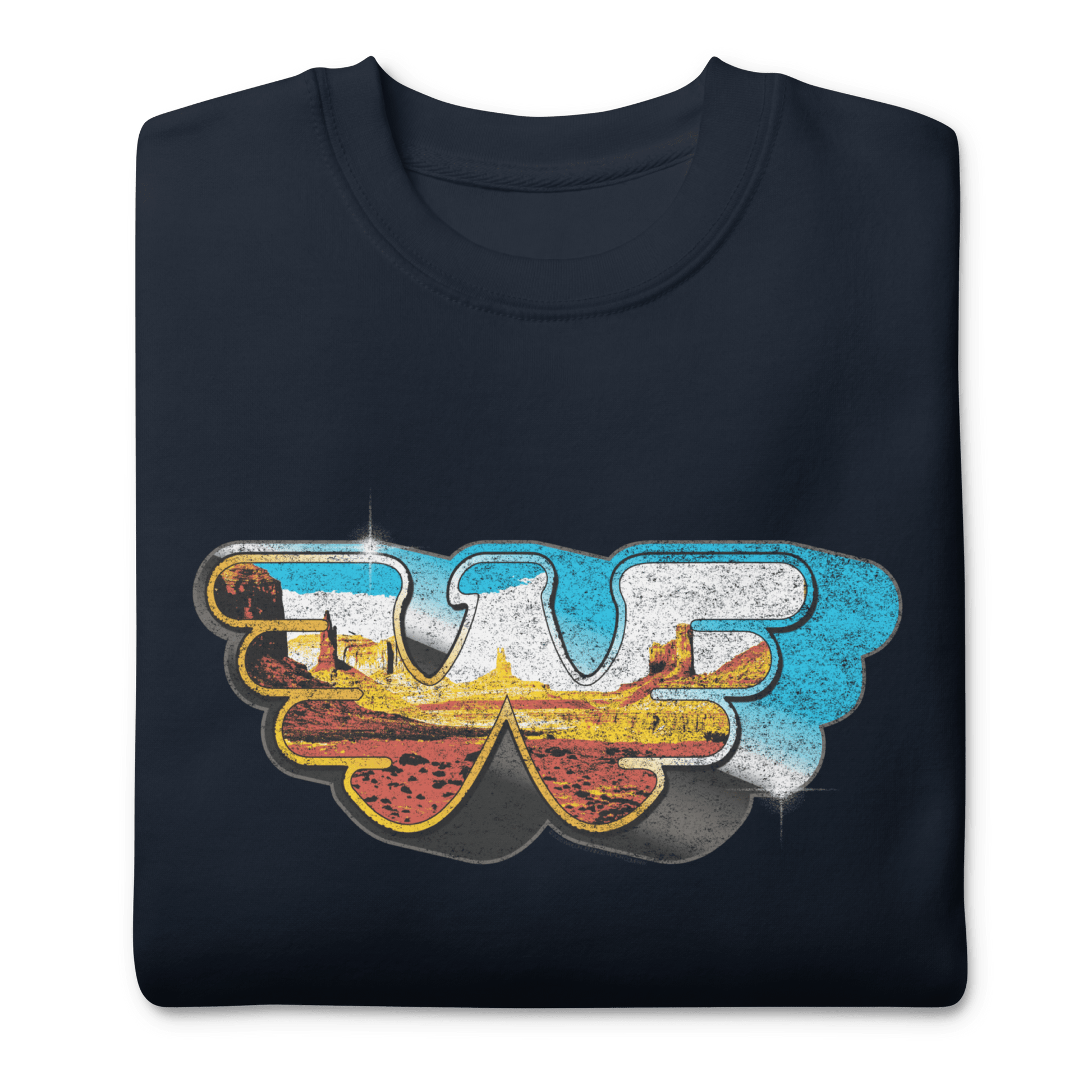 Waylon Jennings Waylon Jennings - Among the Stars Sweatshirt