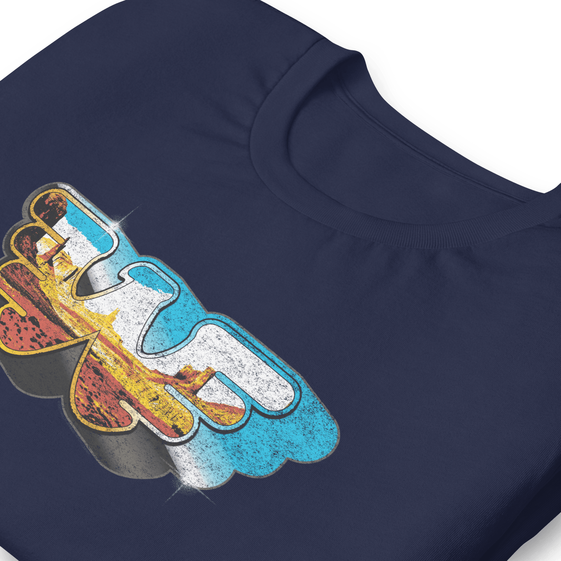 Waylon Jennings Waylon Jennings - Among the Stars T-Shirt