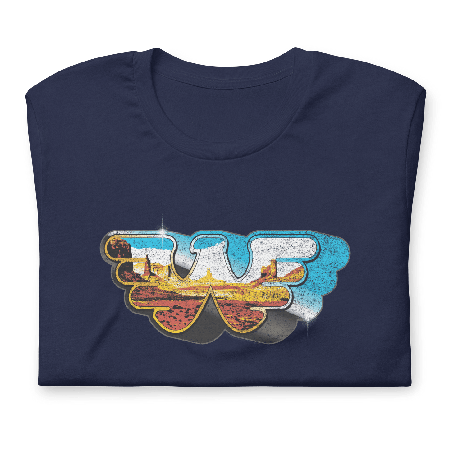 Waylon Jennings Waylon Jennings - Among the Stars T-Shirt