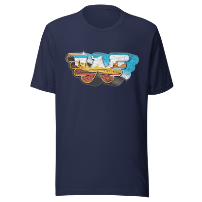 Waylon Jennings Waylon Jennings - Among the Stars T-Shirt