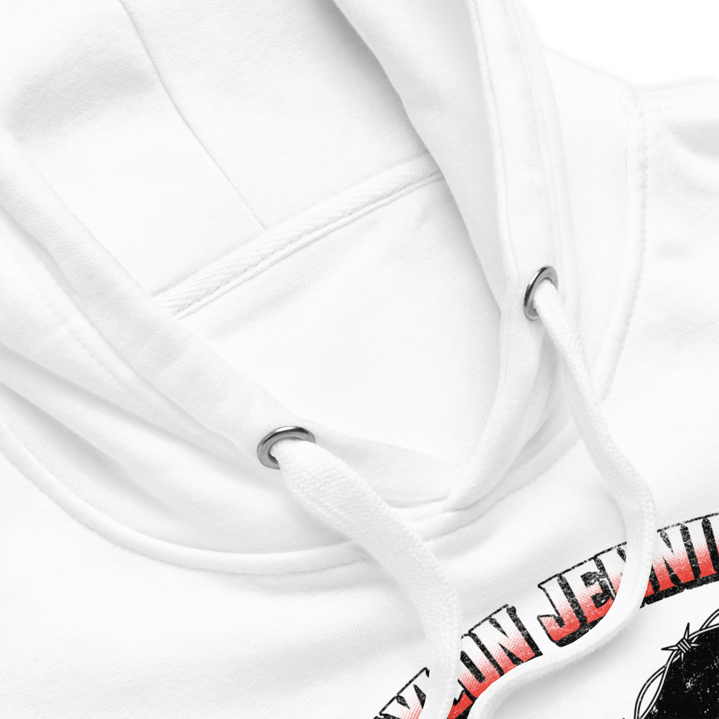 Waylon Jennings Waylon Jennings - Ladies Love Outlaws Hoodie