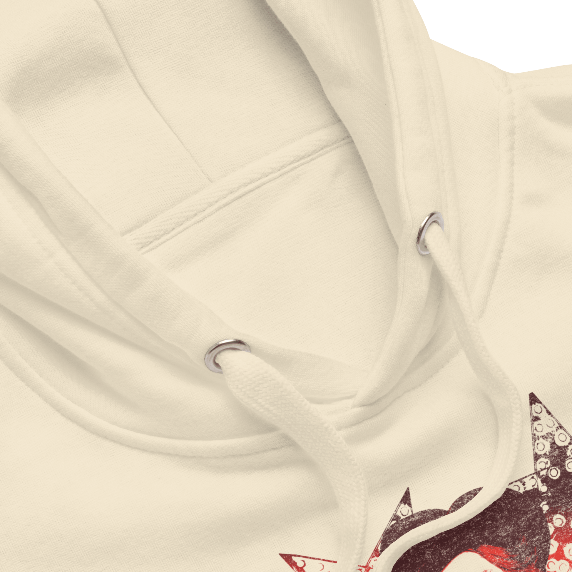 Waylon Jennings Waylon Jennings - Littlefields Finest Hoodie