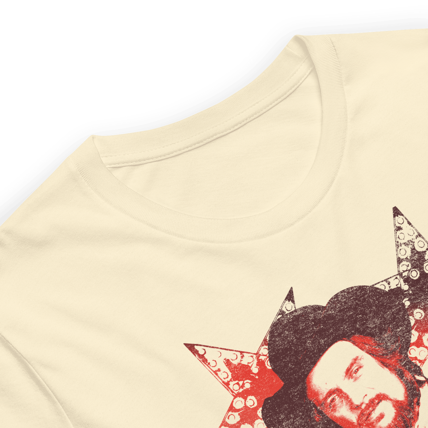 Waylon Jennings Waylon Jennings - Littlefields Finest T-Shirt