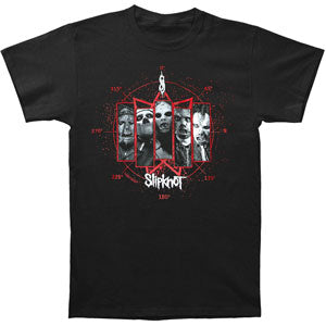 深瀬着用 slipknot ポールグレイ Tシャツ Slipknot Paul Gray T-shirt | Slipknot Merch Store