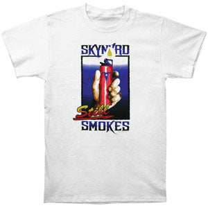 Lynyrd Skynyrd Lighter T-shirt