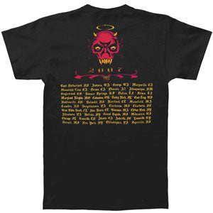 Lordi Arockalypse 07 Tour T-shirt