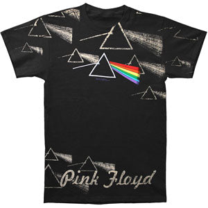 All Over Darkside T-shirt