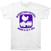 Woodstock Dove T-shirt
