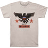 Eagle 4077th Slim Fit T-shirt