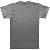 Mick's Gym Slim Fit T-shirt