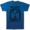 Flux Capacitor Slim Fit T-shirt