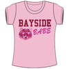 Bayside Babe Tissue Junior Top