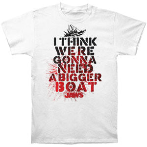 Bigger Boat Slim Fit T-shirt