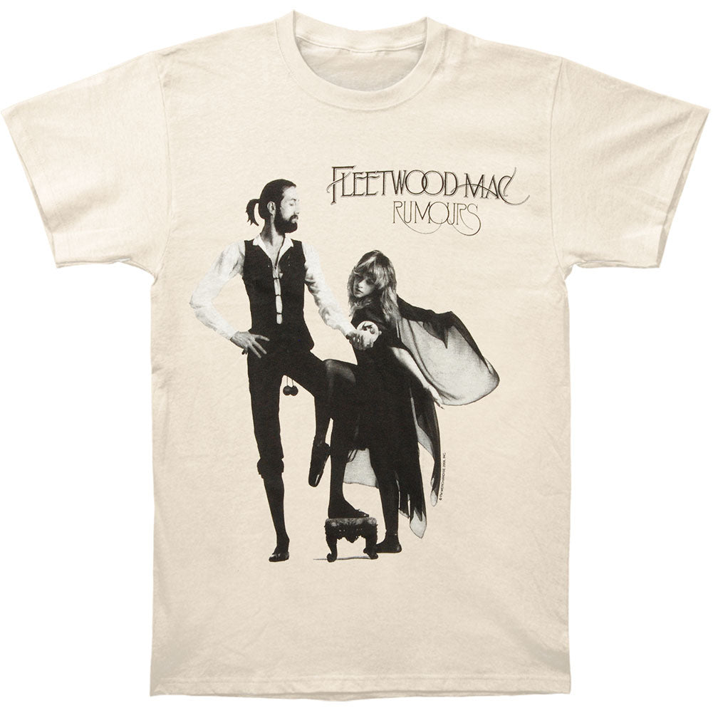 Rumours T-shirt