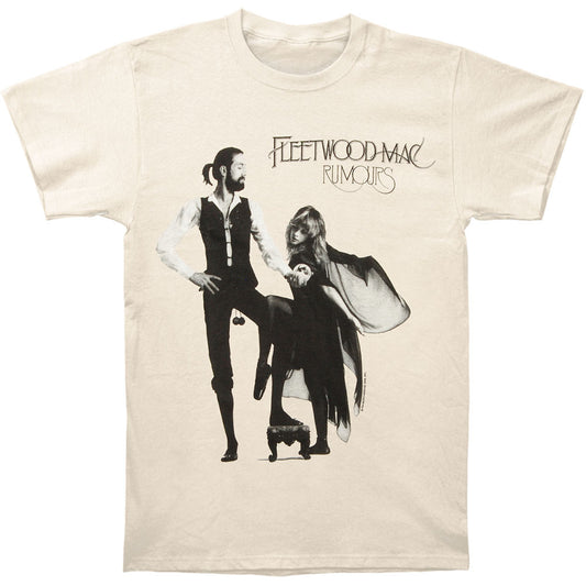 Rumours T-shirt