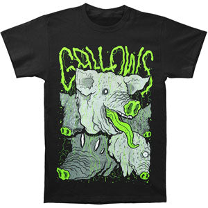 Gallows Pig T-shirt