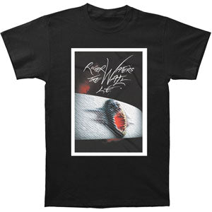 Roger Waters Official Tour T-shirt